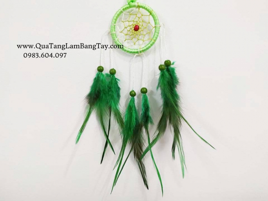 dreamcatcher đẹp